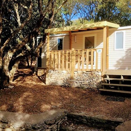 Camping Campo Di Liccia Bonifacio  Dış mekan fotoğraf