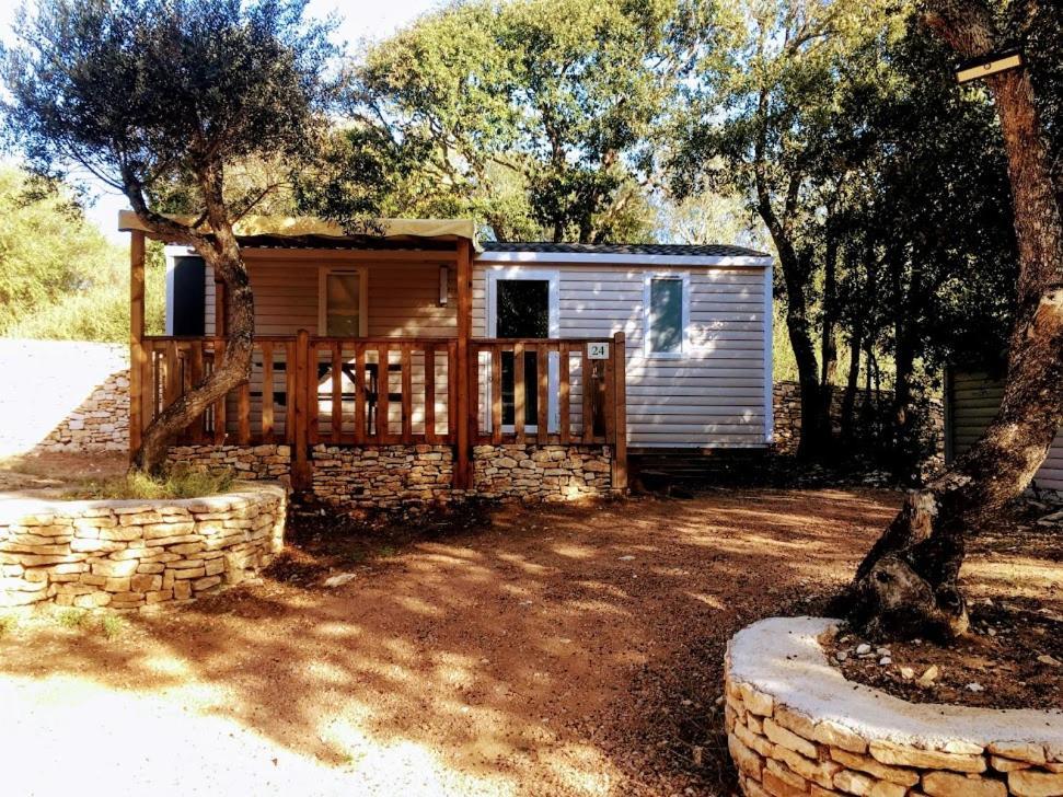 Camping Campo Di Liccia Bonifacio  Dış mekan fotoğraf