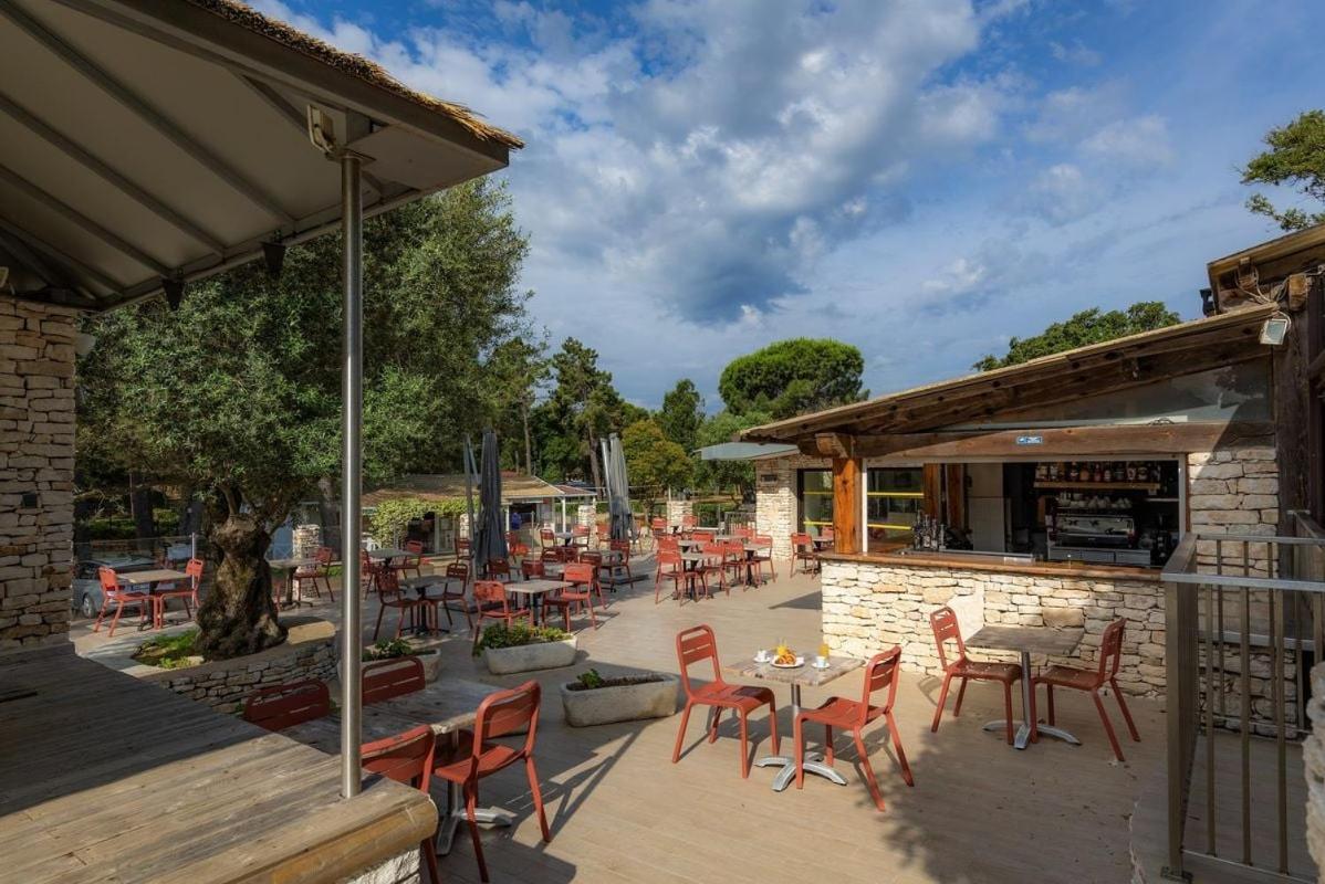 Camping Campo Di Liccia Bonifacio  Dış mekan fotoğraf